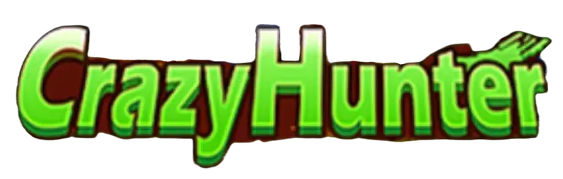 Crazy Hunter