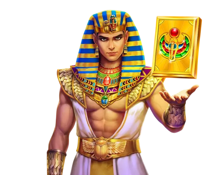 Pharaoh Treasure