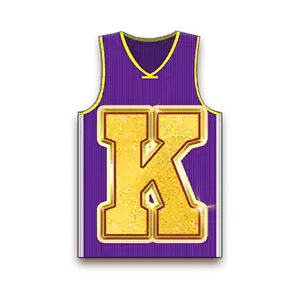 ธีมเกมBasketball-Evoplay