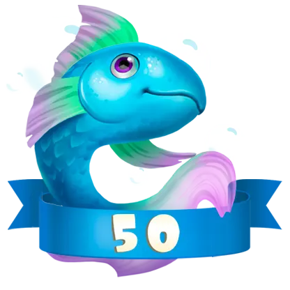 สัญลักษณ์ปลา