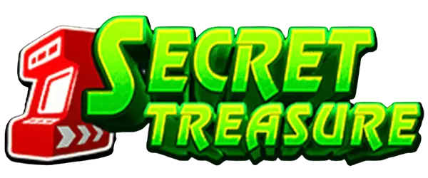 SECRET TREASURE