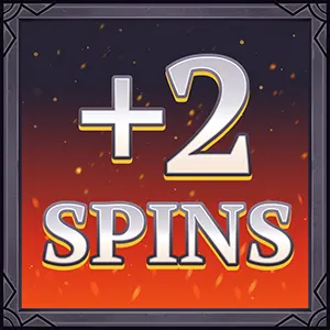 +2spins