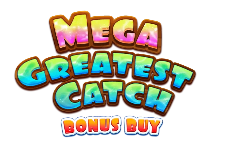 Mega Greatest Catch