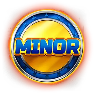 โบนัส minor