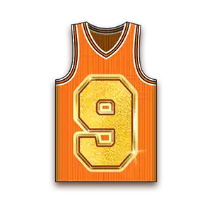 ธีมเกมBasketball-Evoplay