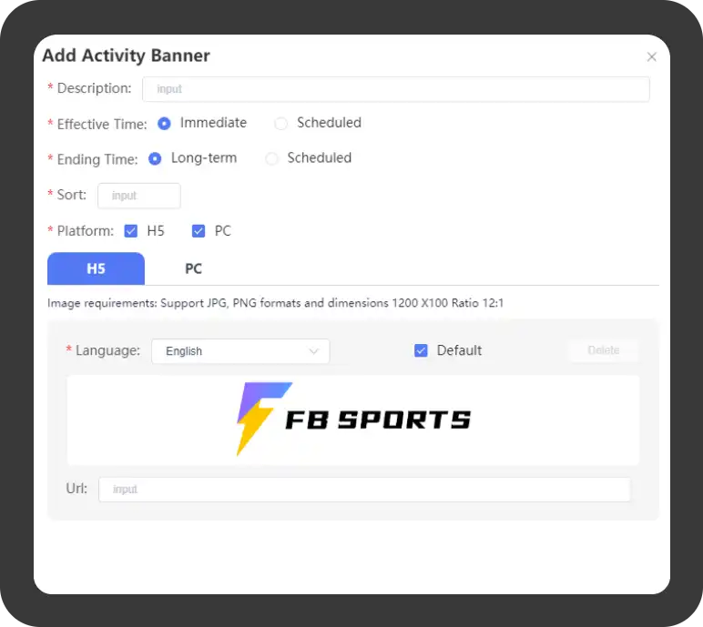 FB SPORTS