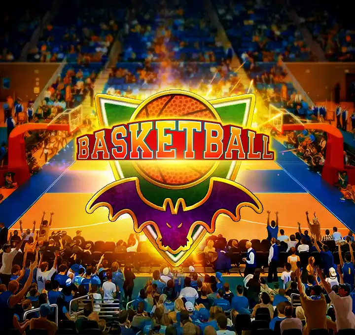 ธีมเกมBasketball-Evoplay