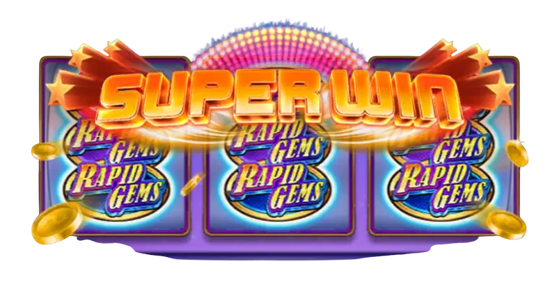 777 Rapid Gems