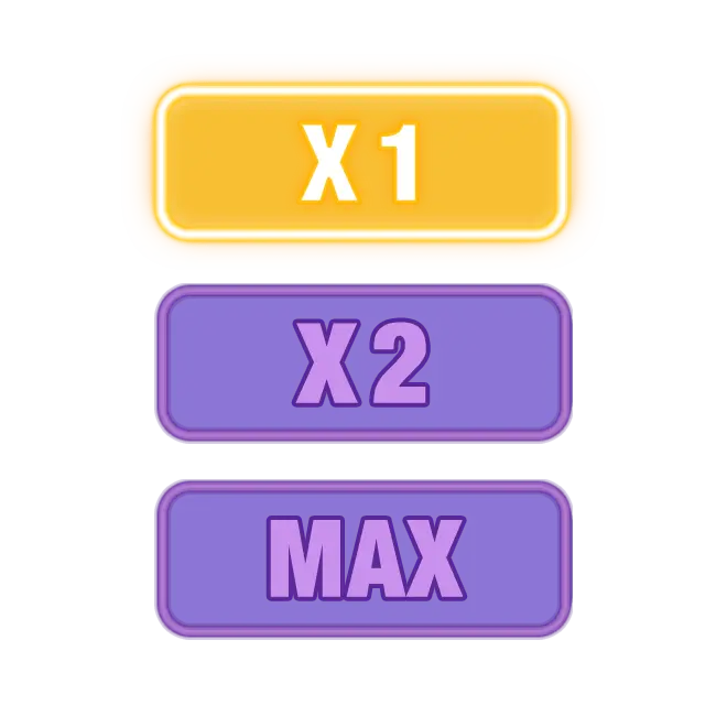 777 ตัวคูณ