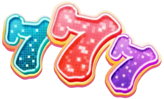 777 โลโก้