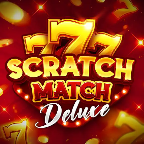 777Scratch Match Delute