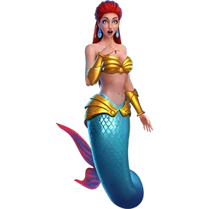 Queen of Sirens Main