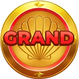 สัญลักษณ์โบนัส Queen of Sirens Grand