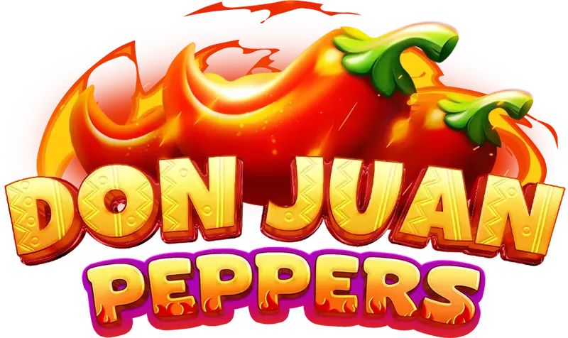 Don Juan Peppers