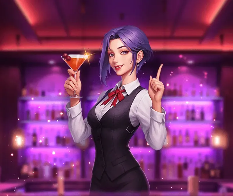 ACE BARTENDER thep1688 เทพ1688
