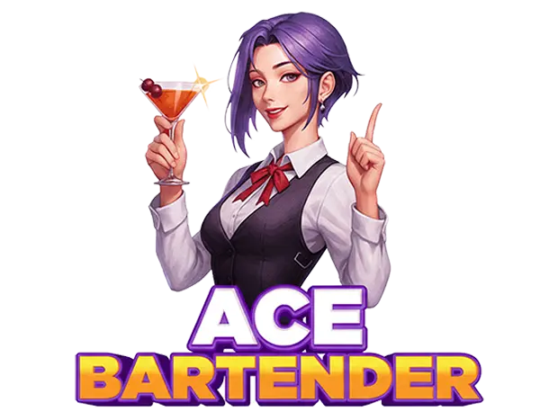ACE BARTENDER thep1688 เทพ1688