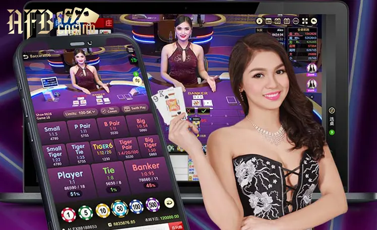 AFB CASINO