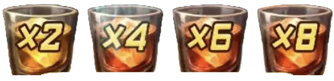 ACE BARTENDER thep1688 เทพ1688