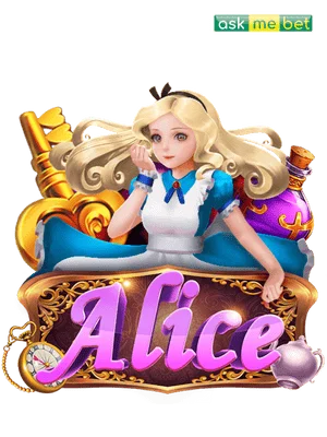 Alice อลิส