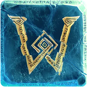 Asgardian Stones