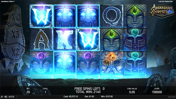 AsgarAsgardian Stonesdian_Stones_05_desktop_screenshot_freespin