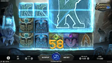 Asgardian Stones
