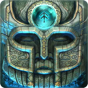 Asgardian Stones