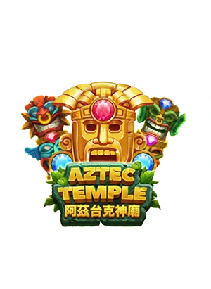 Aztec Temple-JOKER GAMING-โจ๊กเกอร์123-JOKER123