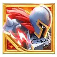 BATTLE OF ALLIANCE สัญลักษณ์