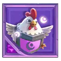 BATTLE OF ALLIANCE สัญลักษณ์