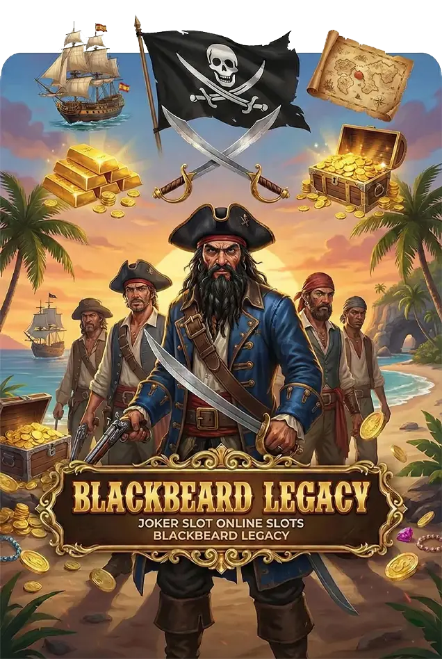 BLACKBEARD-LEGACY