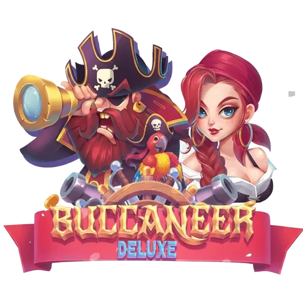 BUCCANEER- joker123 JOKER GAMING