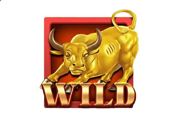 BULL STREET-JOKER-THEP1688