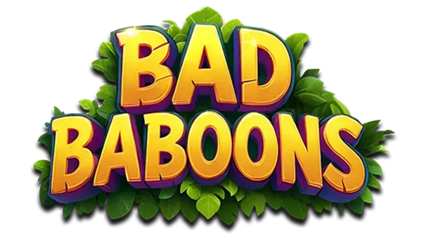 Bad Baboons-101BETGAME
