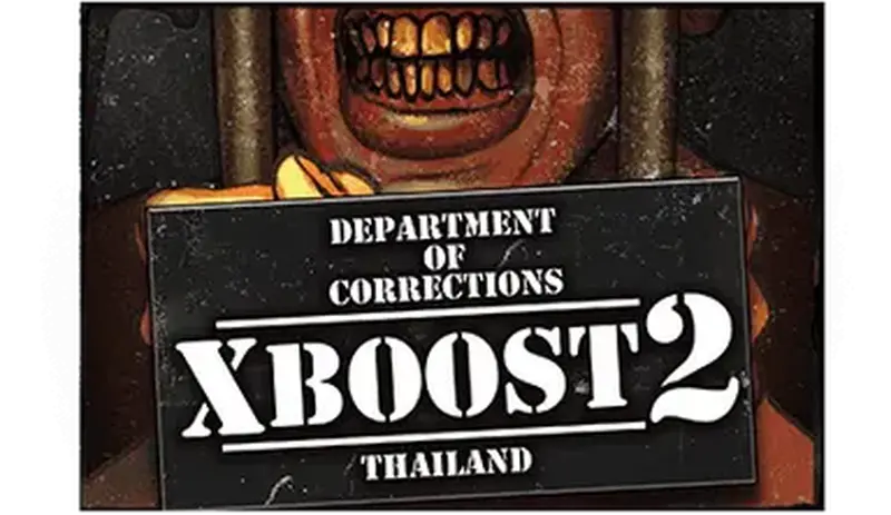 Bangkok Hilton ฟรีสปิน Nolimit City