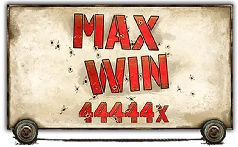 Bangkok Hilton รางวัลสูงสุด Nolimit City