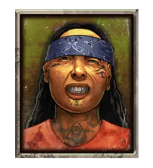 Bangkok Hilton สัญลักษณ์ Nolimit City