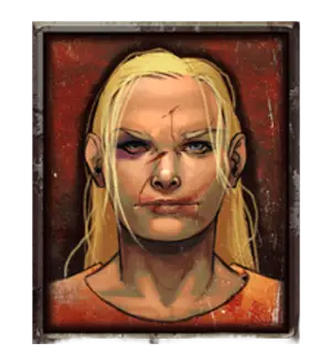 Bangkok Hilton สัญลักษณ์ Nolimit City