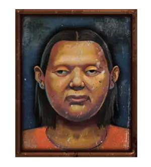 Bangkok Hilton สัญลักษณ์5