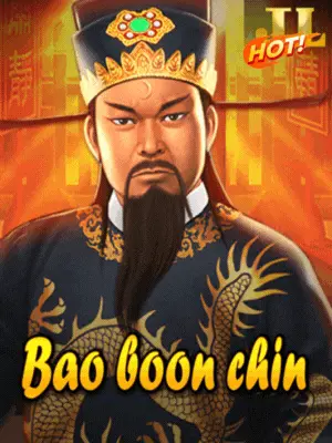 Bao Boon Chin