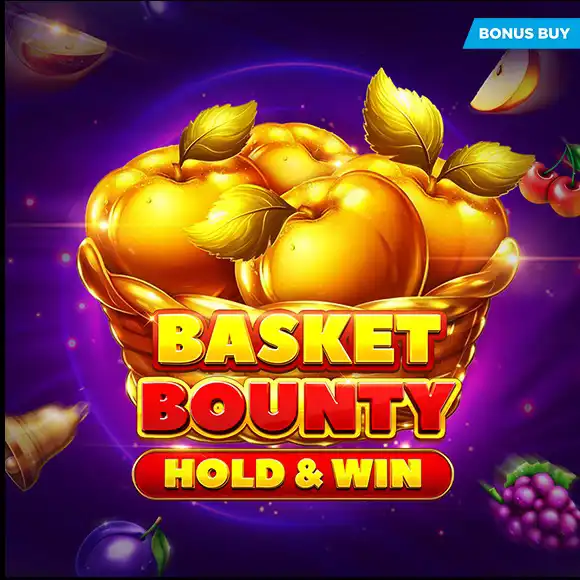 Basket Bounty Game EVOPLAY THEP1688