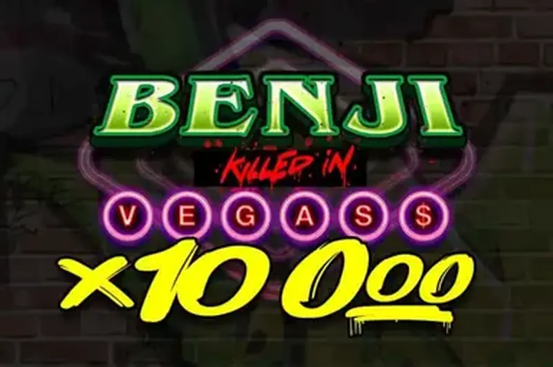 Benji-Killed-In-Vegas-Nolimit-City