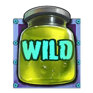 Bizarre Wild Nolimit City