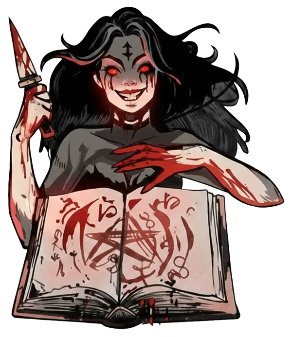 Blood&Shadow-Nolimit-City