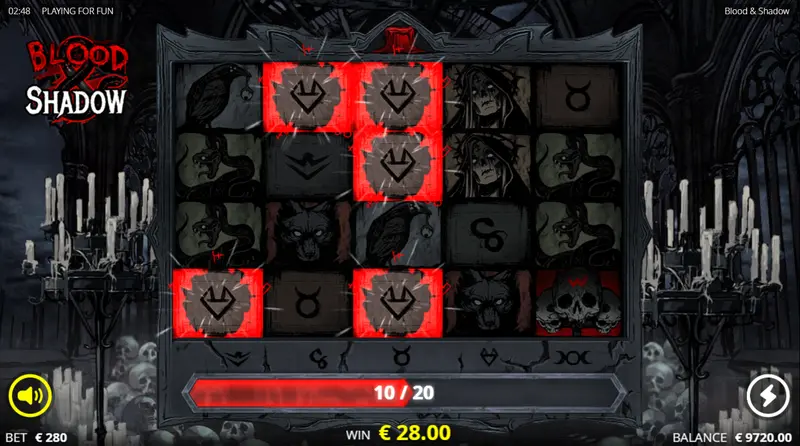 Blood&Shadow-Nolimit-City