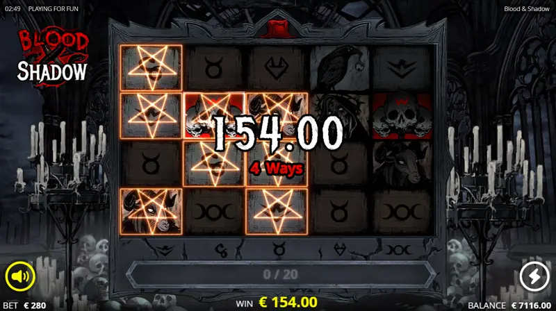 Blood&Shadow-Nolimit-City