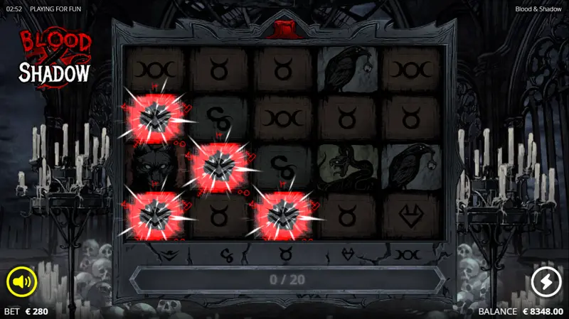 Blood&Shadow-Nolimit-City