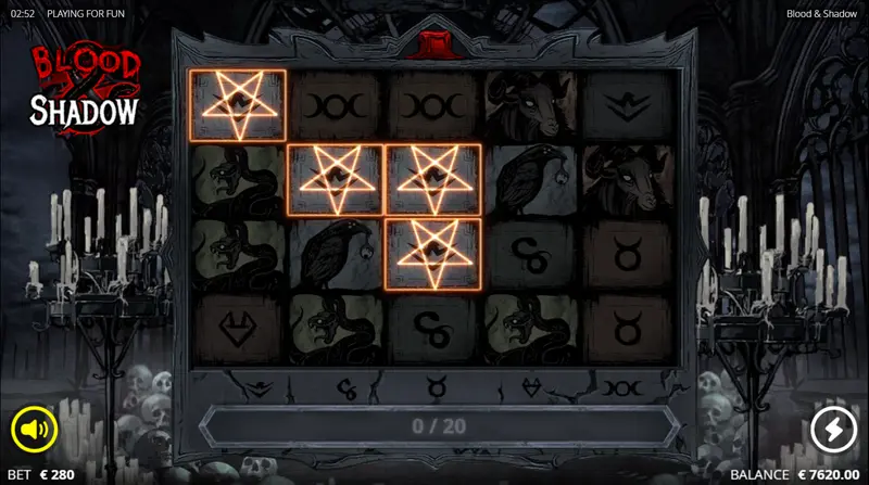 Blood&Shadow-Nolimit-City