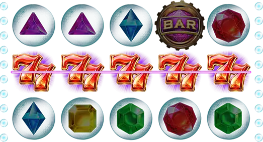 Booming Gems รับรองได้โชค