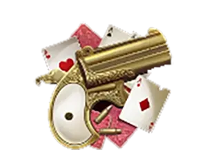 Bounty Hunter-JOKER GAMING-โจ๊กเกอร์123-JOKER123